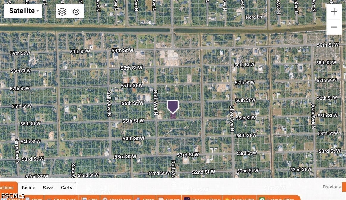 3226 55th Street W