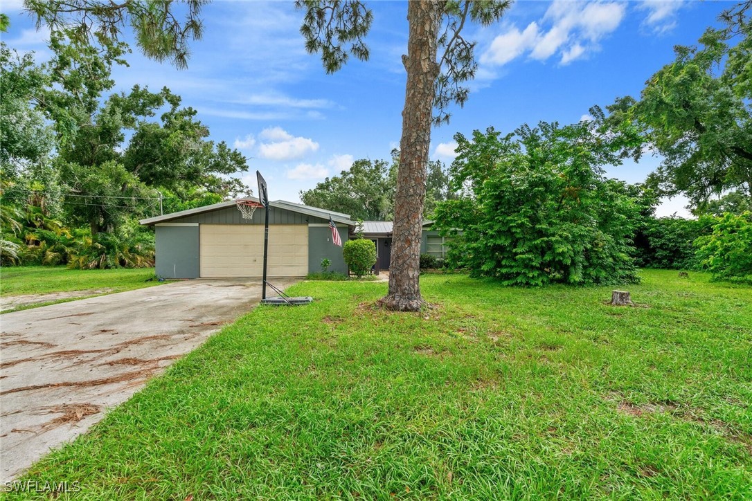 7497 Coon Road