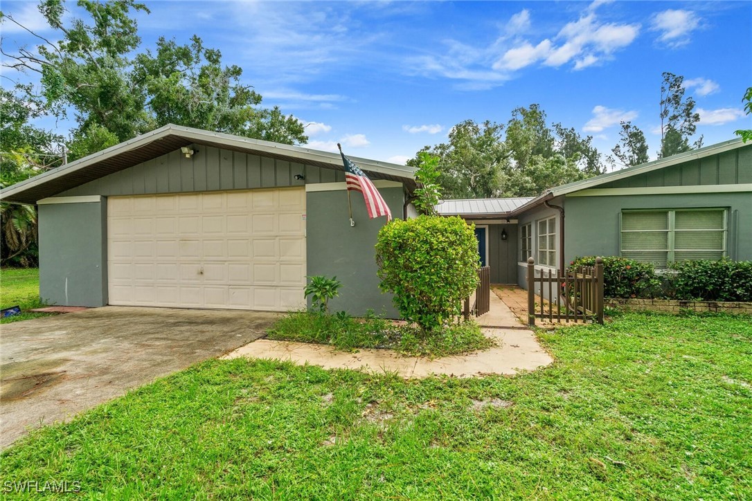 7497 Coon Road