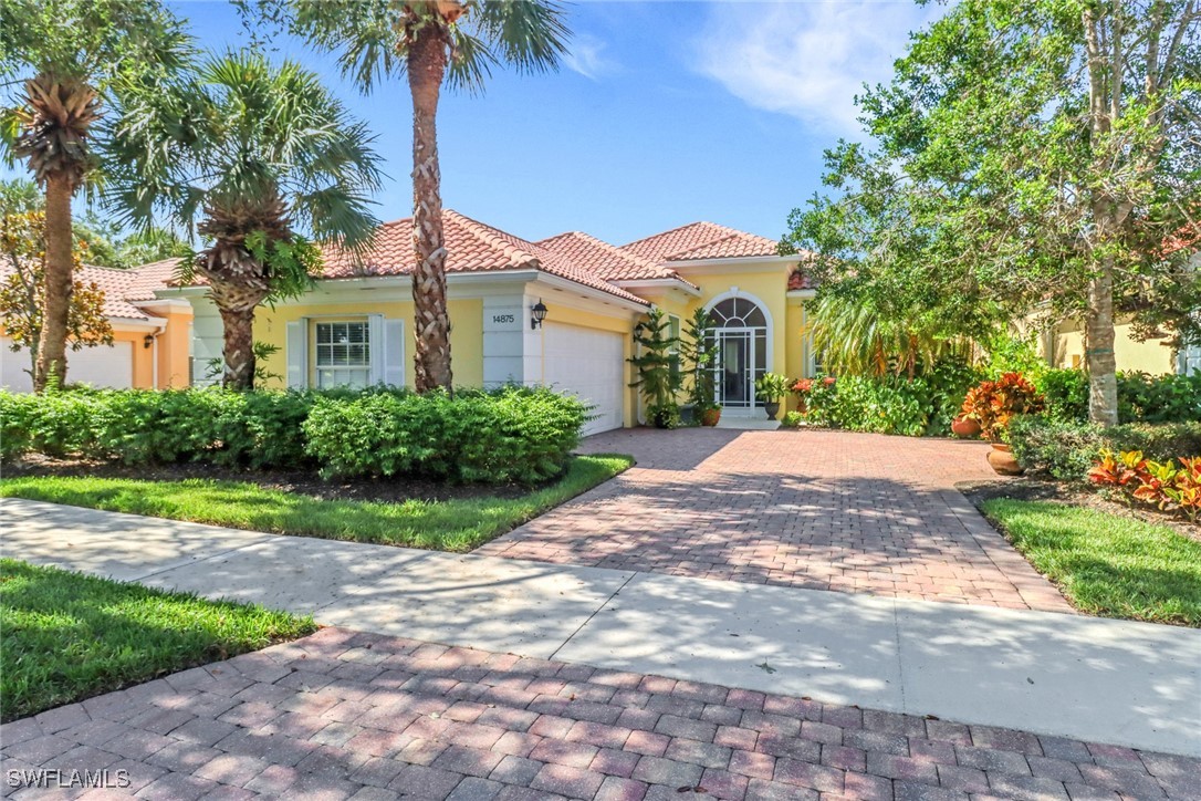 14875 Donatello Court