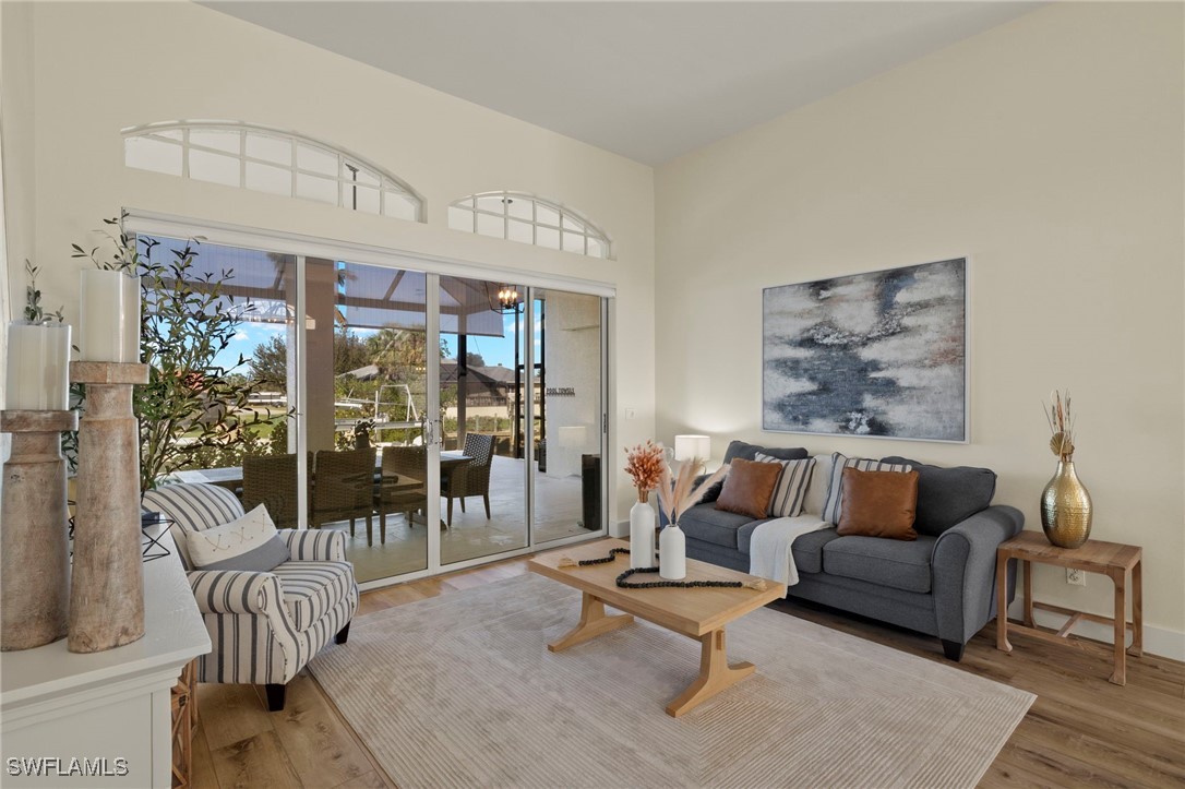 5661 Harborage Drive