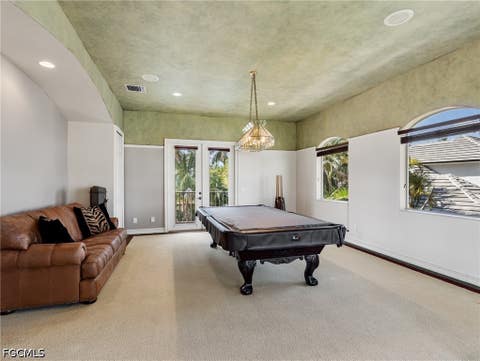 Tiny photo for 14500 Ocean Bluff Drive, Fort Myers, FL 33908 (MLS # 2026028660)
