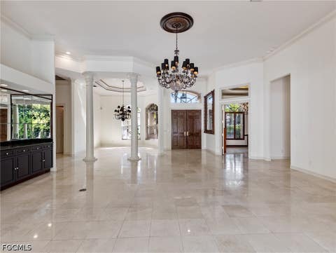 Tiny photo for 14500 Ocean Bluff Drive, Fort Myers, FL 33908 (MLS # 2026028660)