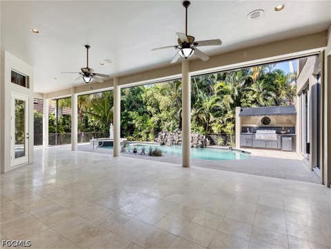 Tiny photo for 14500 Ocean Bluff Drive, Fort Myers, FL 33908 (MLS # 2026028660)