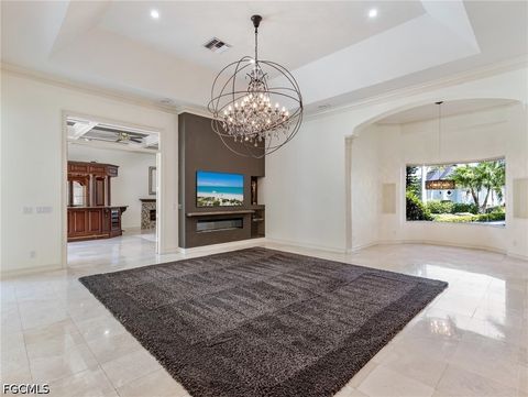 Tiny photo for 14500 Ocean Bluff Drive, Fort Myers, FL 33908 (MLS # 2026028660)
