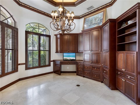 Tiny photo for 14500 Ocean Bluff Drive, Fort Myers, FL 33908 (MLS # 2026028660)