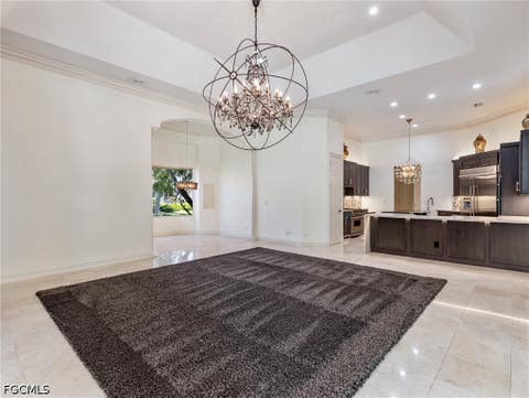 Tiny photo for 14500 Ocean Bluff Drive, Fort Myers, FL 33908 (MLS # 2026028660)