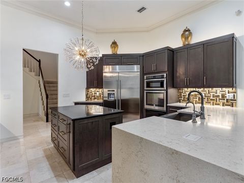Tiny photo for 14500 Ocean Bluff Drive, Fort Myers, FL 33908 (MLS # 2026028660)