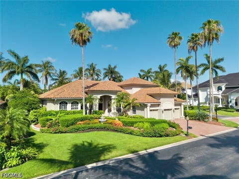 Tiny photo for 14500 Ocean Bluff Drive, Fort Myers, FL 33908 (MLS # 2026028660)