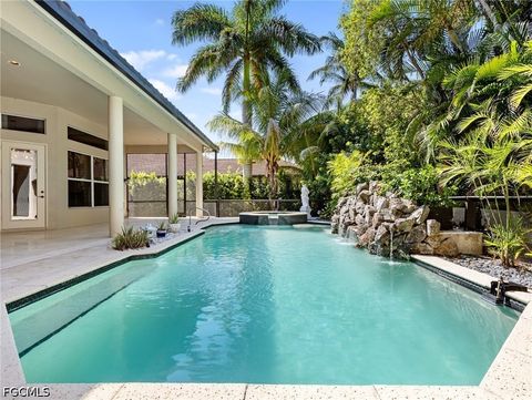 Tiny photo for 14500 Ocean Bluff Drive, Fort Myers, FL 33908 (MLS # 2026028660)