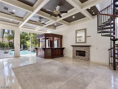 Tiny photo for 14500 Ocean Bluff Drive, Fort Myers, FL 33908 (MLS # 2026028660)