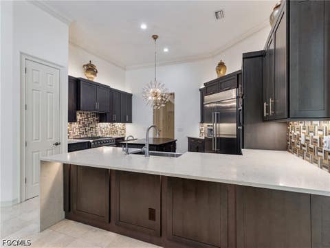 Tiny photo for 14500 Ocean Bluff Drive, Fort Myers, FL 33908 (MLS # 2026028660)