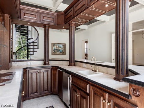 Tiny photo for 14500 Ocean Bluff Drive, Fort Myers, FL 33908 (MLS # 2026028660)