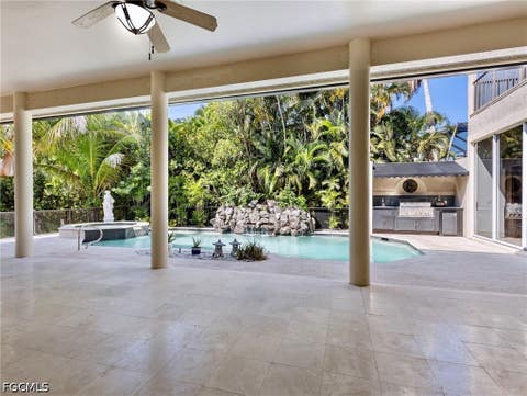 Tiny photo for 14500 Ocean Bluff Drive, Fort Myers, FL 33908 (MLS # 2026028660)