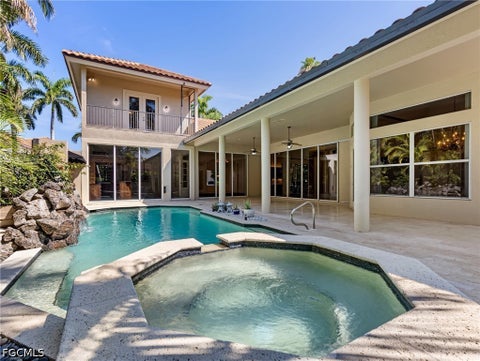 Tiny photo for 14500 Ocean Bluff Drive, Fort Myers, FL 33908 (MLS # 2026028660)