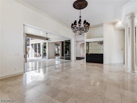 Tiny photo for 14500 Ocean Bluff Drive, Fort Myers, FL 33908 (MLS # 2026028660)
