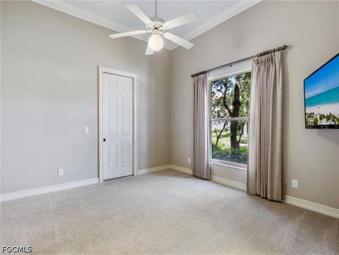 Tiny photo for 14500 Ocean Bluff Drive, Fort Myers, FL 33908 (MLS # 2026028660)