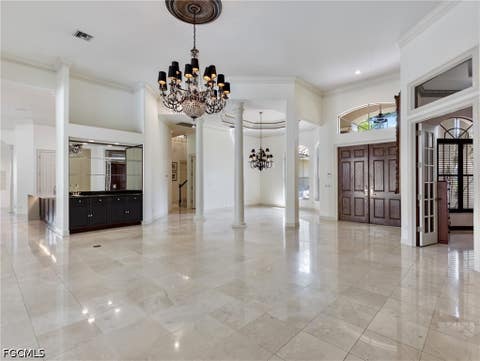 Tiny photo for 14500 Ocean Bluff Drive, Fort Myers, FL 33908 (MLS # 2026028660)