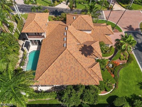Tiny photo for 14500 Ocean Bluff Drive, Fort Myers, FL 33908 (MLS # 2026028660)