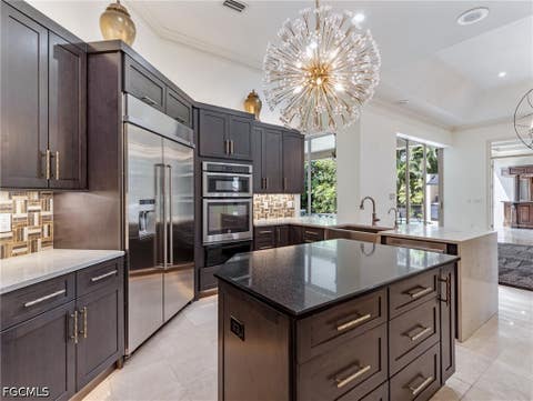 Tiny photo for 14500 Ocean Bluff Drive, Fort Myers, FL 33908 (MLS # 2026028660)