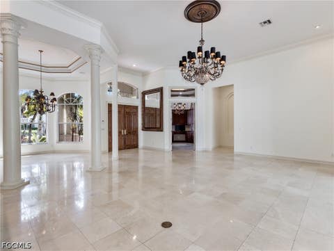 Tiny photo for 14500 Ocean Bluff Drive, Fort Myers, FL 33908 (MLS # 2026028660)