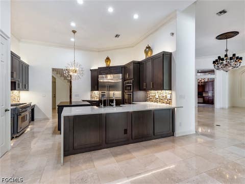 Tiny photo for 14500 Ocean Bluff Drive, Fort Myers, FL 33908 (MLS # 2026028660)