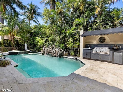 Tiny photo for 14500 Ocean Bluff Drive, Fort Myers, FL 33908 (MLS # 2026028660)