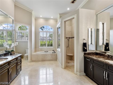Tiny photo for 14500 Ocean Bluff Drive, Fort Myers, FL 33908 (MLS # 2026028660)