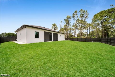 Tiny photo for 807 Dudley Avenue S, Lehigh Acres, FL 33974 (MLS # 2026022199)