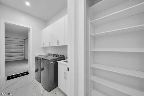 Tiny photo for 807 Dudley Avenue S, Lehigh Acres, FL 33974 (MLS # 2026022199)