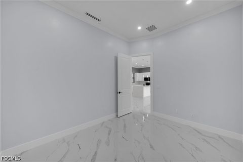 Tiny photo for 807 Dudley Avenue S, Lehigh Acres, FL 33974 (MLS # 2026022199)