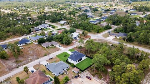 Tiny photo for 807 Dudley Avenue S, Lehigh Acres, FL 33974 (MLS # 2026022199)