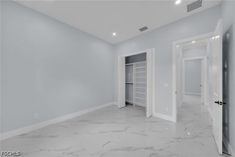 Tiny photo for 807 Dudley Avenue S, Lehigh Acres, FL 33974 (MLS # 2026022199)