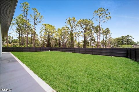 Tiny photo for 807 Dudley Avenue S, Lehigh Acres, FL 33974 (MLS # 2026022199)