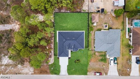 Tiny photo for 807 Dudley Avenue S, Lehigh Acres, FL 33974 (MLS # 2026022199)