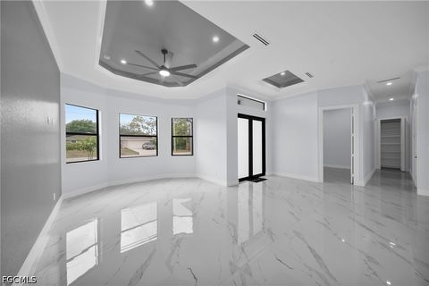 Tiny photo for 807 Dudley Avenue S, Lehigh Acres, FL 33974 (MLS # 2026022199)