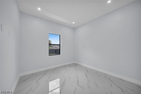 Tiny photo for 807 Dudley Avenue S, Lehigh Acres, FL 33974 (MLS # 2026022199)