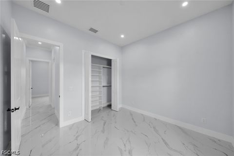 Tiny photo for 807 Dudley Avenue S, Lehigh Acres, FL 33974 (MLS # 2026022199)