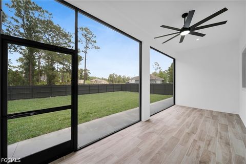 Tiny photo for 807 Dudley Avenue S, Lehigh Acres, FL 33974 (MLS # 2026022199)