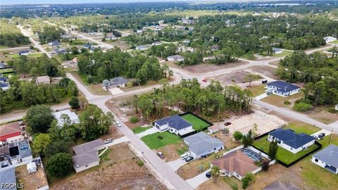 Tiny photo for 807 Dudley Avenue S, Lehigh Acres, FL 33974 (MLS # 2026022199)