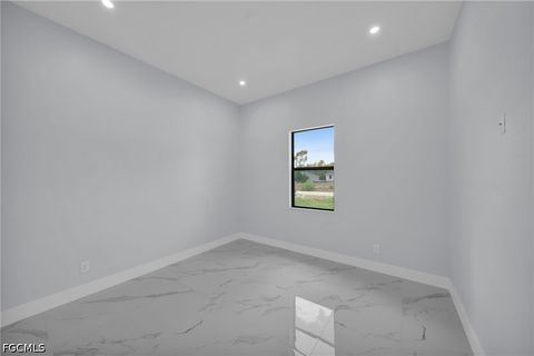 Tiny photo for 807 Dudley Avenue S, Lehigh Acres, FL 33974 (MLS # 2026022199)