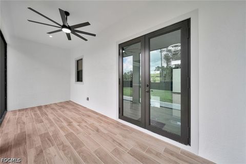 Tiny photo for 807 Dudley Avenue S, Lehigh Acres, FL 33974 (MLS # 2026022199)