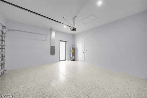 Tiny photo for 807 Dudley Avenue S, Lehigh Acres, FL 33974 (MLS # 2026022199)