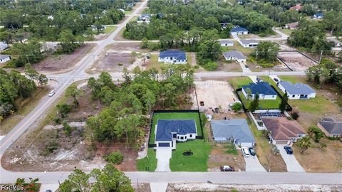 Tiny photo for 807 Dudley Avenue S, Lehigh Acres, FL 33974 (MLS # 2026022199)