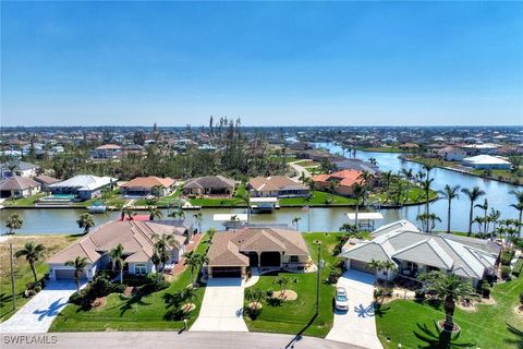 A home in Port Charlotte