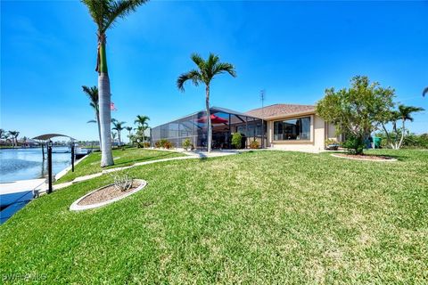 A home in Port Charlotte