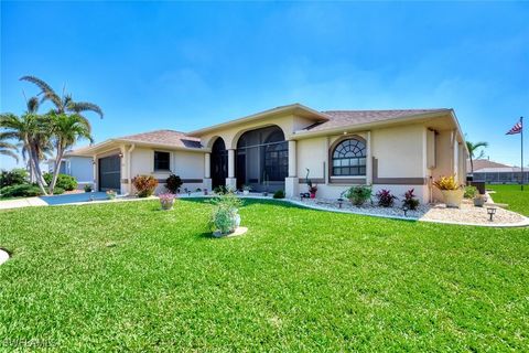 A home in Port Charlotte