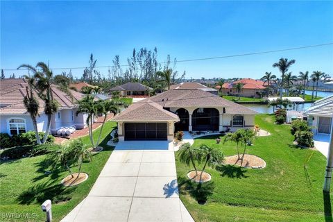 A home in Port Charlotte