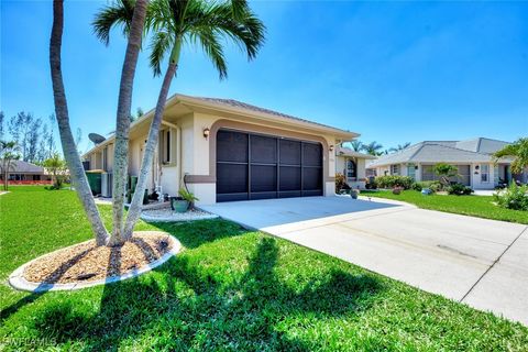 A home in Port Charlotte