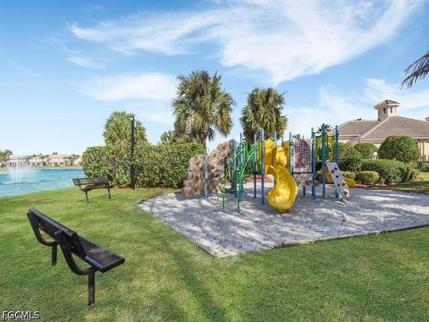 Tiny photo for 8639 Athena Court, Lehigh Acres, FL 33971 (MLS # 2026031256)
